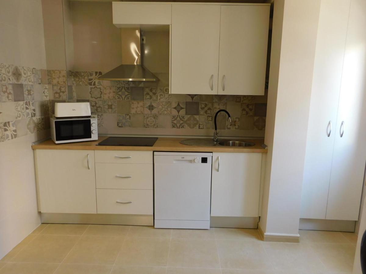 Alojamiento Coria Apartment Coria