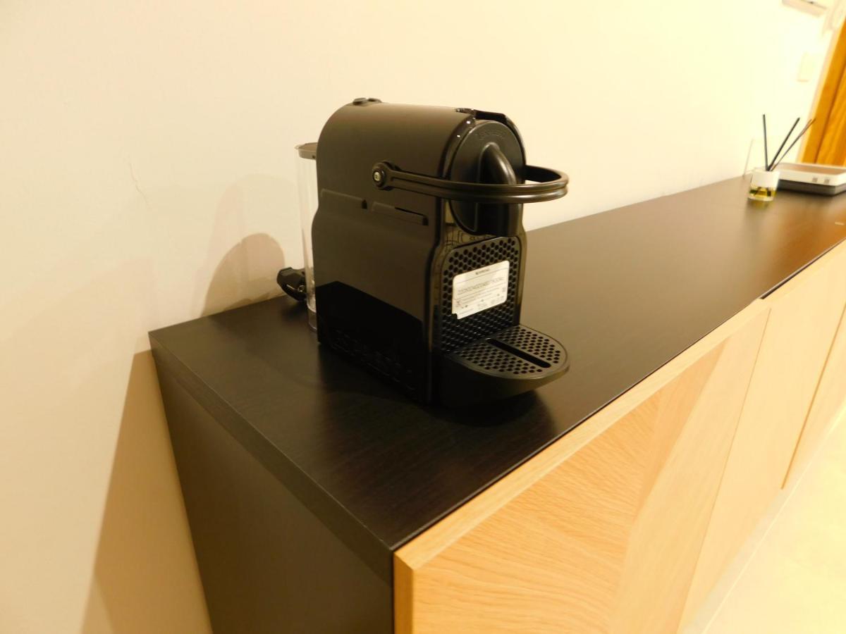 Alojamiento Coria Apartment
