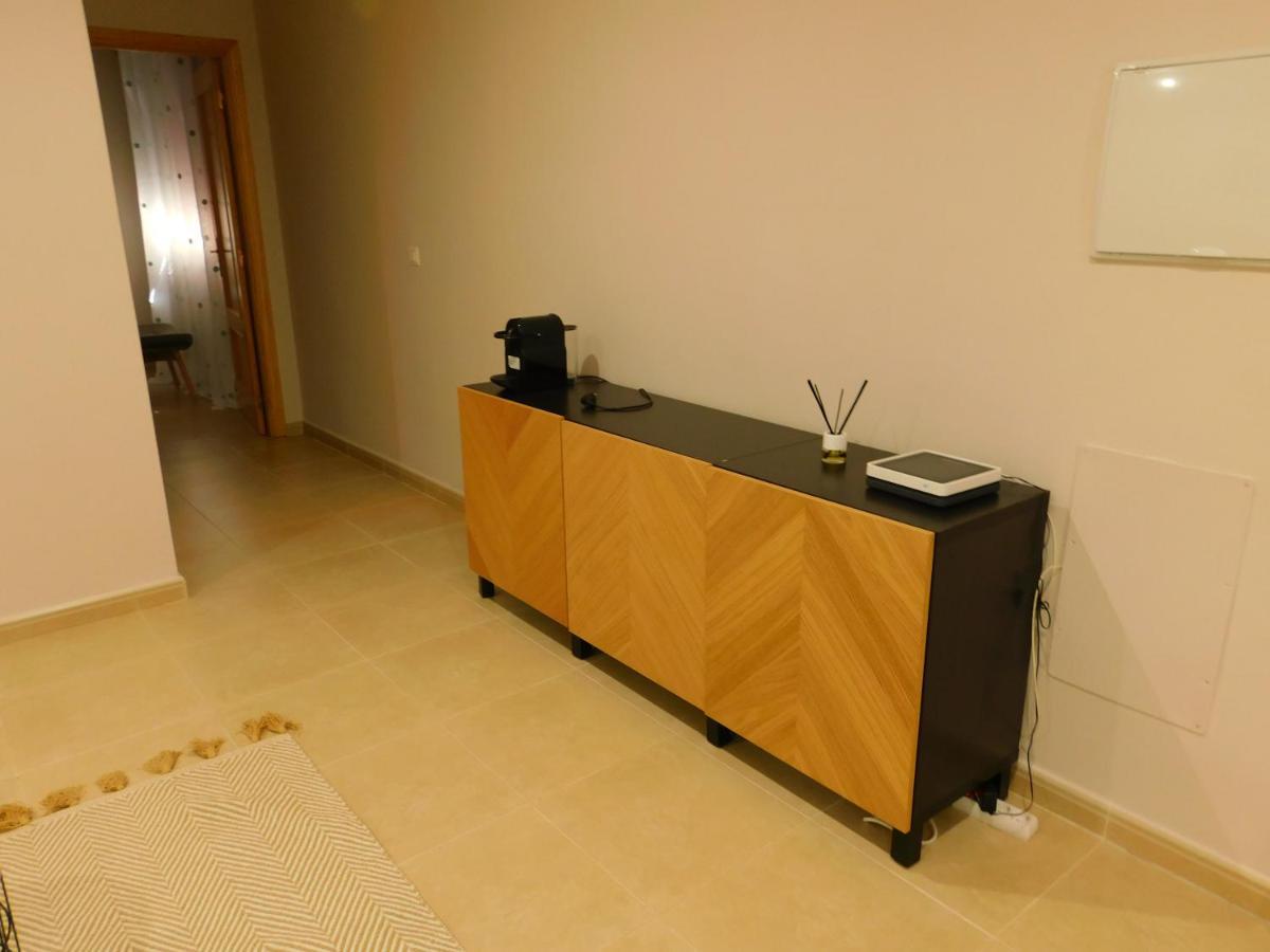 Alojamiento Coria Apartment Coria