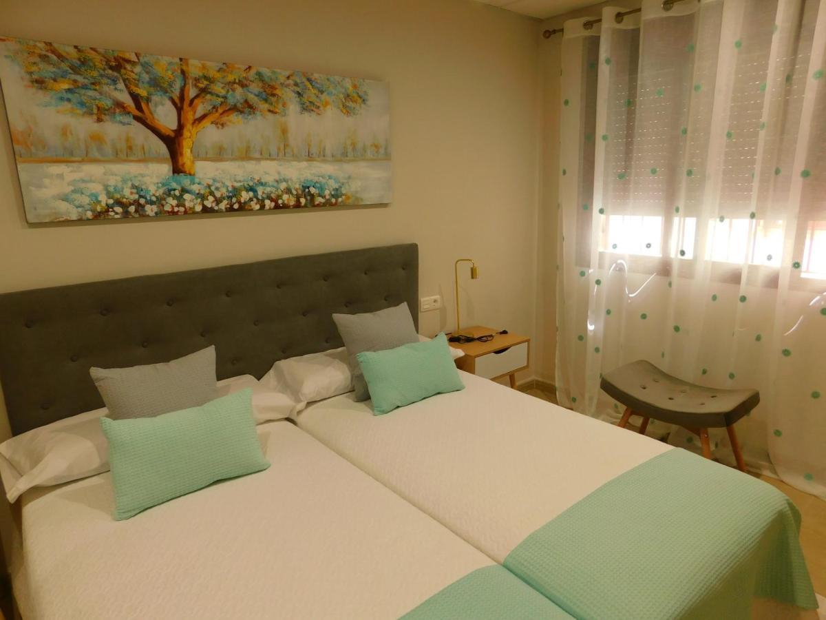 Apartment Alojamiento Coria *