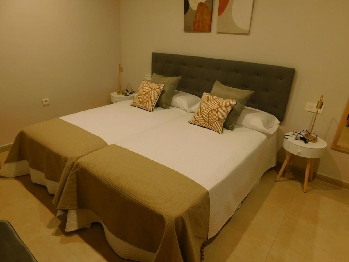 Alojamiento Coria Apartment Coria