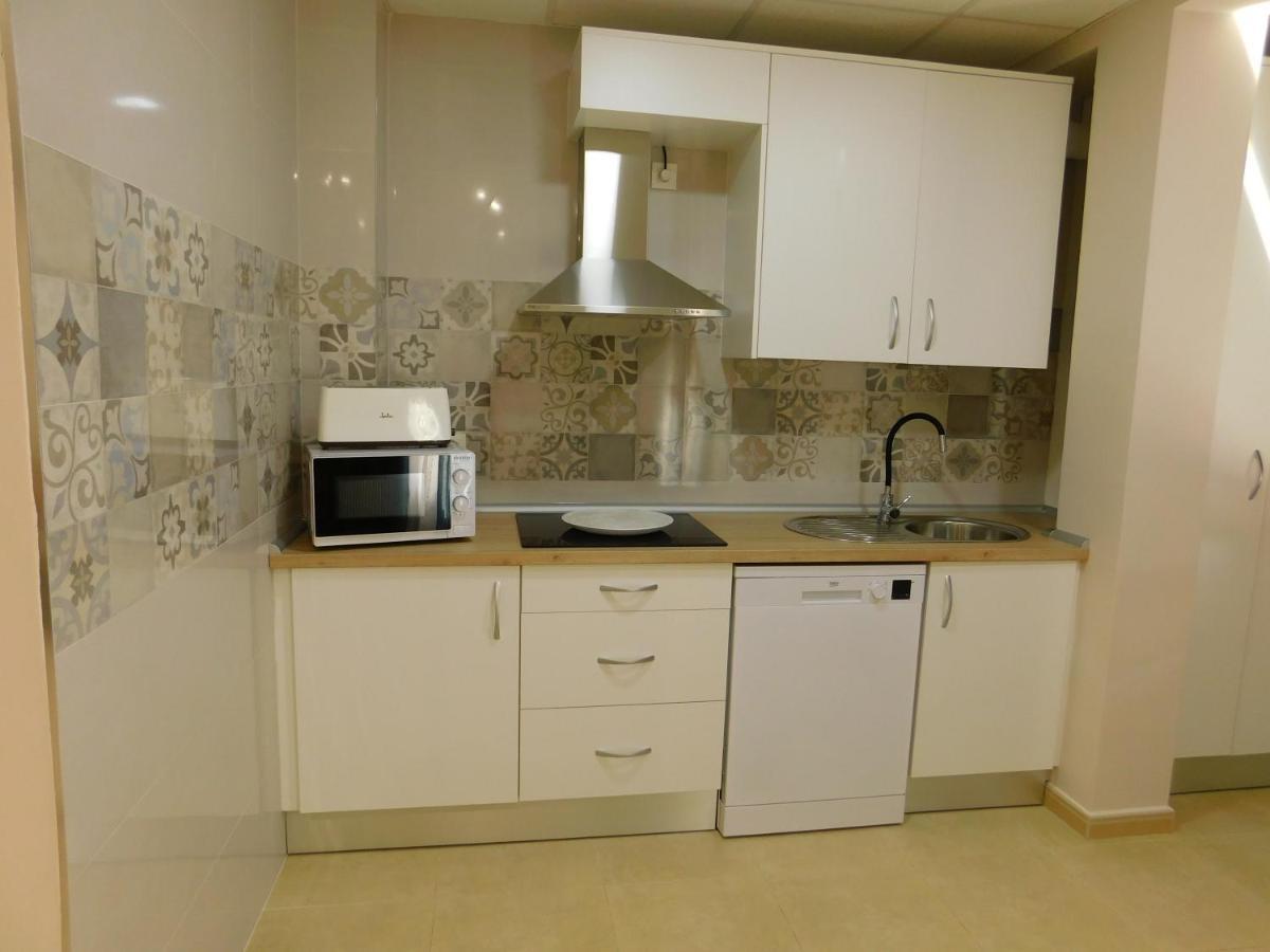 Apartment Alojamiento Coria