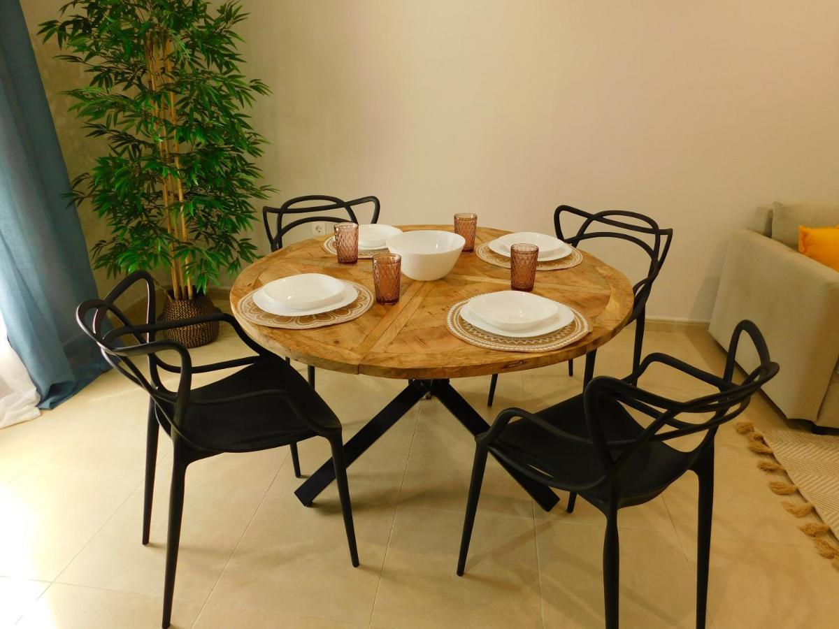 Apartment Alojamiento Coria Coria