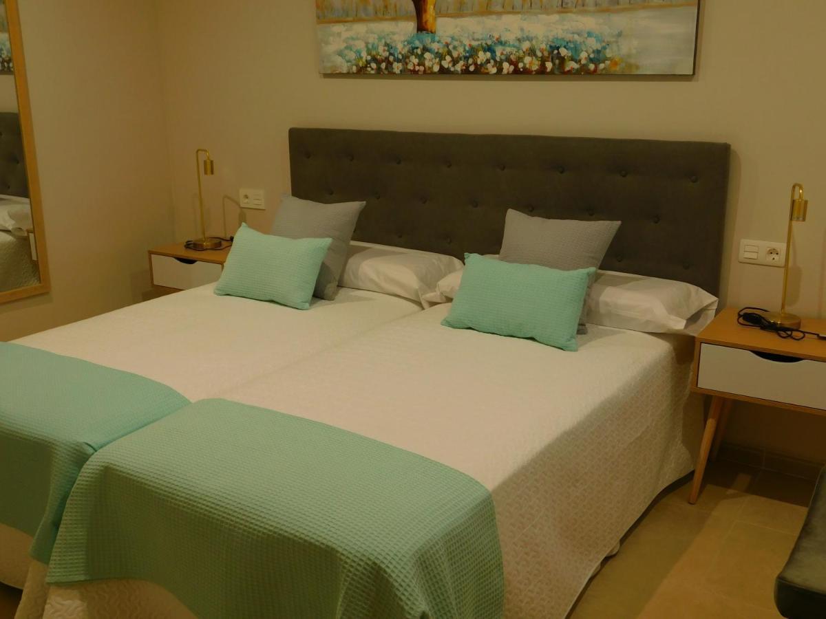Alojamiento Coria Apartment Coria