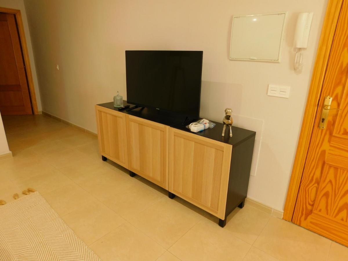 Alojamiento Coria Apartment Coria