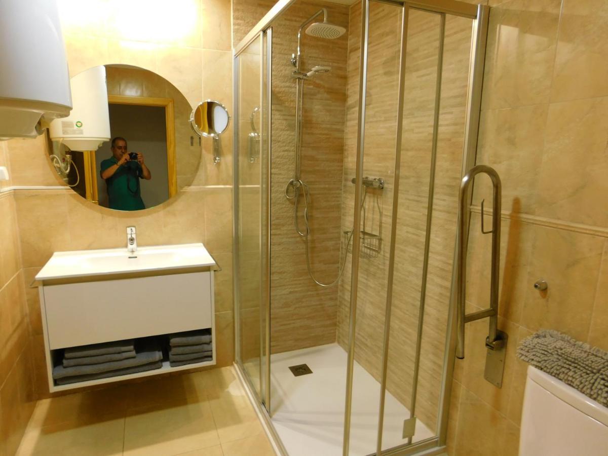 Apartment Alojamiento Coria Coria